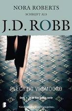 9789022587027 Eve Dallas 5 - Plechtig vermoord, Boeken, Verzenden, Nieuw, J.D. Robb