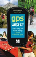 GPS wijzer 9789000328277 Joost Verbeek, Verzenden, Gelezen, Joost Verbeek