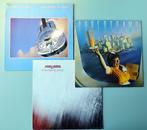 Cure, Dire Straits, Supertramp - 3 x classic albums -, Cd's en Dvd's, Vinyl Singles, Nieuw in verpakking