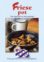 Friese pot, Ophalen of Verzenden, Nieuw