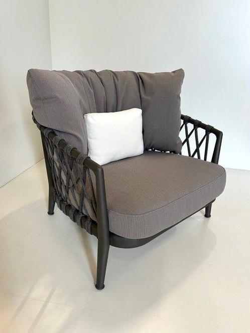 B&B Italia - Antonio Citterio - Fauteuil - Erica E90P buiten, Antiek en Kunst, Antiek | Meubels | Stoelen en Banken