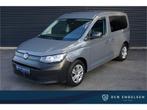 Volkswagen Caddy | Zakelijke Lease v.a. €463.88 pm, Automaat, Stof, Gebruikt, Euro 6