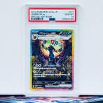 Pokémon Graded card - Umbreon #217 - Pokémon - PSA 10, Hobby en Vrije tijd, Verzamelkaartspellen | Pokémon, Nieuw