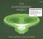 cd digi - The Alan Parsons Project - The Dutch Collection, Verzenden, Zo goed als nieuw