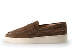 Greve Loafers in maat 44½ Bruin | 10% extra korting, Loafers, Bruin, Verzenden, Zo goed als nieuw