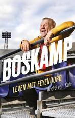 Boskamp: leven met Feyenoord, Nieuw, Verzenden