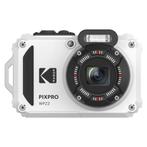 Kodak WPZ2 Onderwatercamera Wit, Ophalen of Verzenden, Nieuw