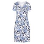 -50% HV Society  HV Society Jurk hvsjoie  maat 46, Kleding | Dames, Jurken, Verzenden, Nieuw, Wit