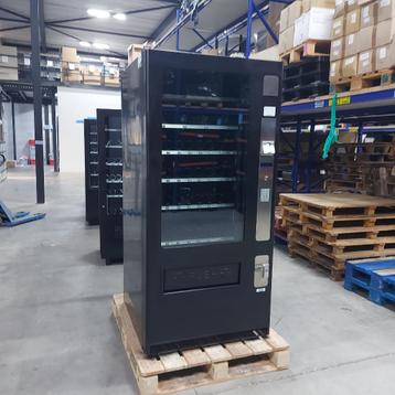 Refurbished Vending Machine | Snackautomaat | Snoepautomaat