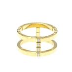 Chopard - Ring - 18 karaat Geel goud, Sieraden, Tassen en Uiterlijk, Ringen, Nieuw