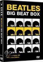 dvd - Beatles - Beatbox - Beatles - Beatbox, Zo goed als nieuw, Verzenden