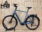 Gazelle Chamonix T10 HMS 28 inch E-Bike Shimano Deore 2023, Fietsen en Brommers, Elektrische fietsen, Ophalen of Verzenden, Zo goed als nieuw