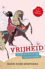 Vrijheid 9789059990869 Sheri Rose Shepherd, Boeken, Verzenden, Zo goed als nieuw, Sheri Rose Shepherd