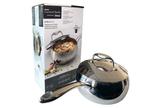 Migros Cucina & Tavola deluxe kookpan - 18cm - 2L - met, Nieuw, Verzenden