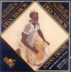 cd - Adama DramÃ© - Grands MaÃ®tres De La Percussion: Ta, Verzenden, Zo goed als nieuw