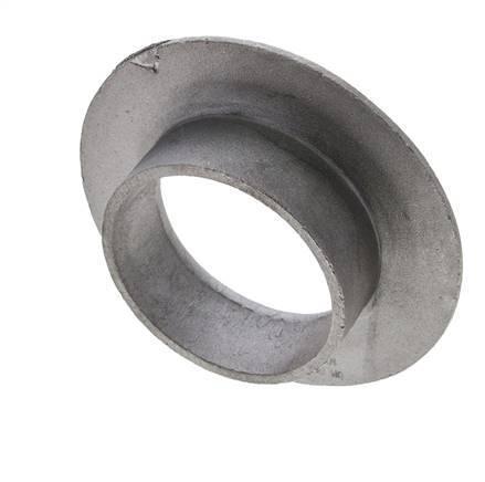 Voorlasschijven Din 2642 Dn65-Pn10 76.1x2.9mm Staal (St, Doe-het-zelf en Verbouw, Overige Doe-het-zelf en Verbouw, Nieuw, Verzenden