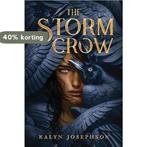 The Storm Crow 9781492672937 Kalyn Josephson, Boeken, Verzenden, Zo goed als nieuw, Kalyn Josephson