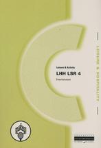 LHH LSR 4 Entertainment 9789400201781, Verzenden, Zo goed als nieuw