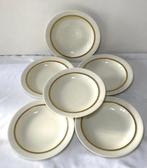 Raynaud & Cie. limoges - Bord (6) - Porselein, Antiek en Kunst