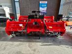 Agrator AMP vollevelds messenfrees - grondfrees, Ophalen of Verzenden, Veehouderij, Grondbewerking
