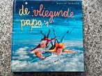 De vliegende papa’s, Gelezen, Verzenden, Berrie Heesen, Algemeen