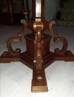Tafel - golvende tafel - Hout