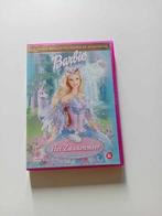 Barbie het zwanenmeer, Cd's en Dvd's, Verzenden, Gebruikt