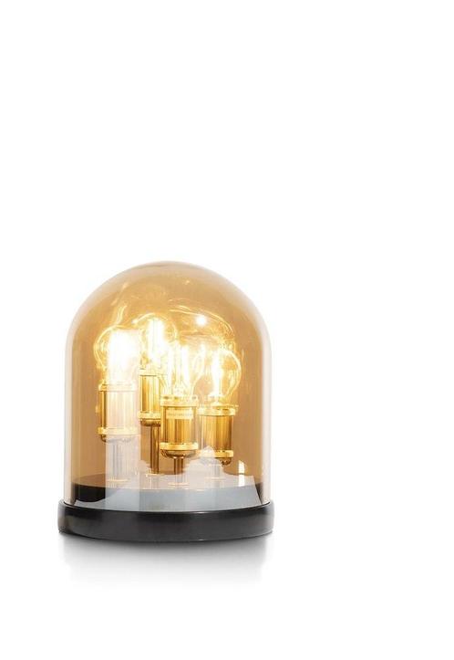 Morris M Tafellamp 4*E27, Huis en Inrichting, Lampen | Tafellampen
