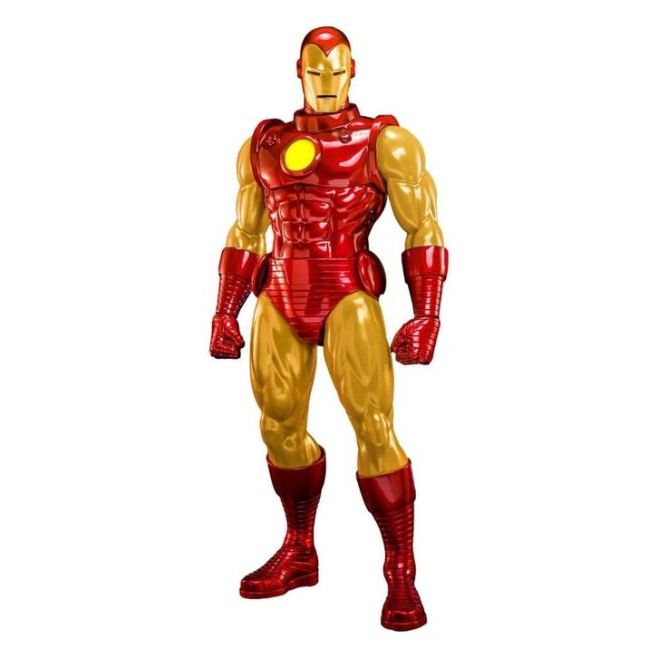 Marvel Action Figure 1/6 Iron Man 32 cm, Verzamelen, Film en Tv, Nieuw, Ophalen of Verzenden