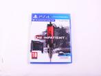 PS4 - The Inpatient [Gebruikt], Ophalen of Verzenden, Nieuw