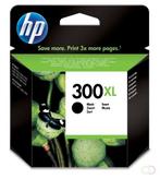 HP 300XL originele high-capacity bedrukken met logoe inktcar, Nieuw, Verzenden
