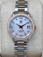 TAG Heuer - Carrera Lady - WAR2453-3 - Dames - 2011-heden, Sieraden, Tassen en Uiterlijk, Horloges | Antiek