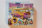 Woodstock  Feeling, Verzenden, Gebruikt