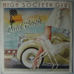 Laid Back - High Society Girl - Single, Gebruikt, 7 inch, Pop, Single