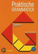 Praktische grammatica Spaans 9789460304040, Boeken, Verzenden, Zo goed als nieuw