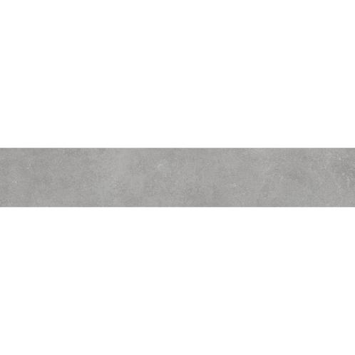 Vloertegel Loetino Berlin 10x60 cm Smoke (prijs per m2), Doe-het-zelf en Verbouw, Tegels, Ophalen of Verzenden