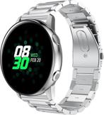 Samsung Galaxy Watch Active 2 Bandje - Just in Case -, Ophalen of Verzenden, Zo goed als nieuw, Just in Case