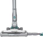 Hoover H-FREE 700 HF722AFG 011 Steelstofzuiger - Titanium, Witgoed en Apparatuur, Stofzuigers, Ophalen of Verzenden, Zo goed als nieuw