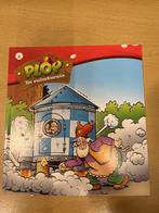 Plop: De ruimtereis / Actie Em-té / 6 9789059165243, Verzenden, Gelezen, Gert Verhulst