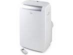 Domo DO360A - Mobiele Airco - Afstandsbediening - Timer -, Witgoed en Apparatuur, Airco's, Verzenden, Nieuw