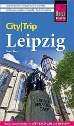 Reisgids Leipzig | Reise Know-How CityTrip, Nieuw, Verzenden