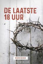 De laatste 18 uur 9789490254759 Wilkin van de Kamp, Verzenden, Zo goed als nieuw, Wilkin van de Kamp