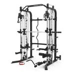 Toorx Professional ASX-2000 3-in-1 Smith Machine Rack, Verzenden, Nieuw