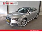Audi A3 Sportback 1.4 e-tron PHEV PANO DAK ALCANTARA FULL, Automaat, Plug-in hybride, Nieuw, Lease