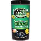 Omega One Super Kelp Pellets Sinking 6.5oz (226Gr.), Ophalen of Verzenden, Nieuw