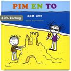 Pim en To aan zee 9789049920418 E. Kuijvenhoven, Boeken, Verzenden, Gelezen, E. Kuijvenhoven
