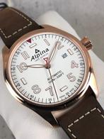Alpina - Startimer Classics Automatic - AL-525S4S4 - Heren -, Nieuw