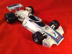 Polistil 1:16 - Model raceauto - ref #G.G. 1 Brabham Ford, Nieuw