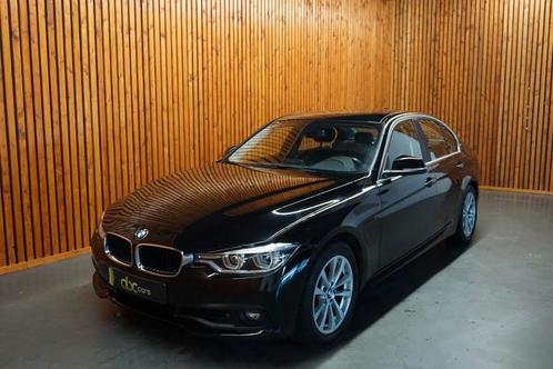 NR. 029 BMW 330e I-performance EXECUTIVE AUTOMAAT, Auto's, BMW, Onderhoudsboekje, Automaat, Sedan, Zwart, Met garantie (alle)