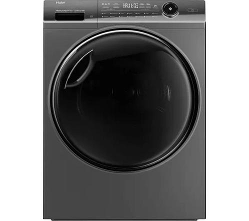 Haier Hd90-a3q979su1 Warmtepompdroger 9kg, Witgoed en Apparatuur, Wasdrogers, Nieuw, Voorlader, 85 tot 90 cm, Ophalen of Verzenden
